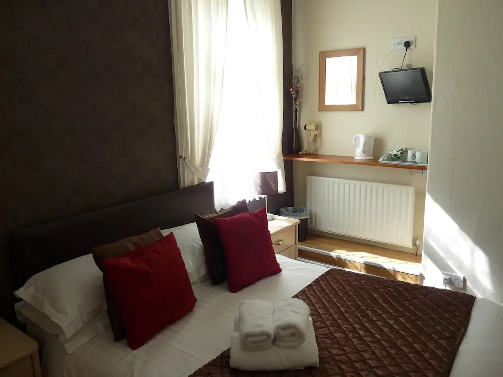 the cumbrian hotel