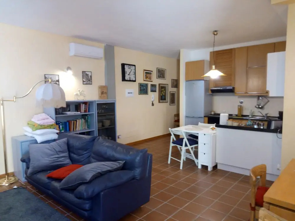 La Collina