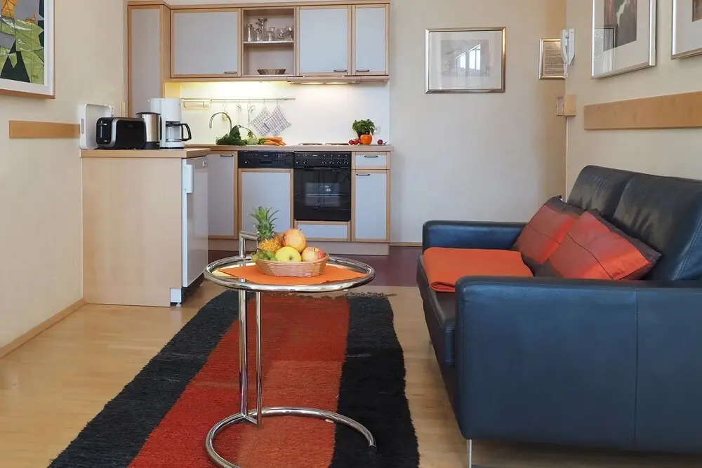 SEETELHOTEL Villa Aurora
