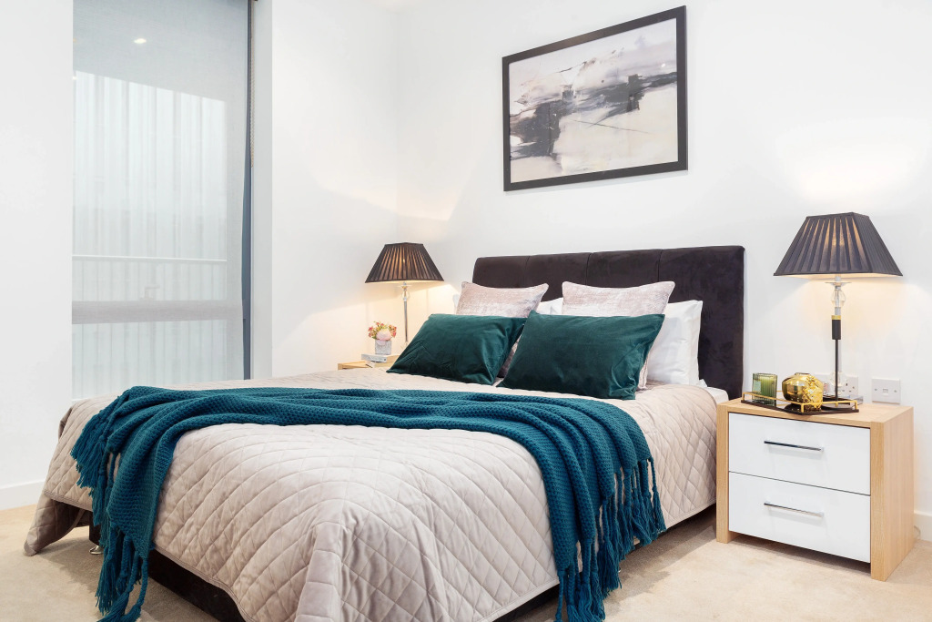 Penton Apartments
