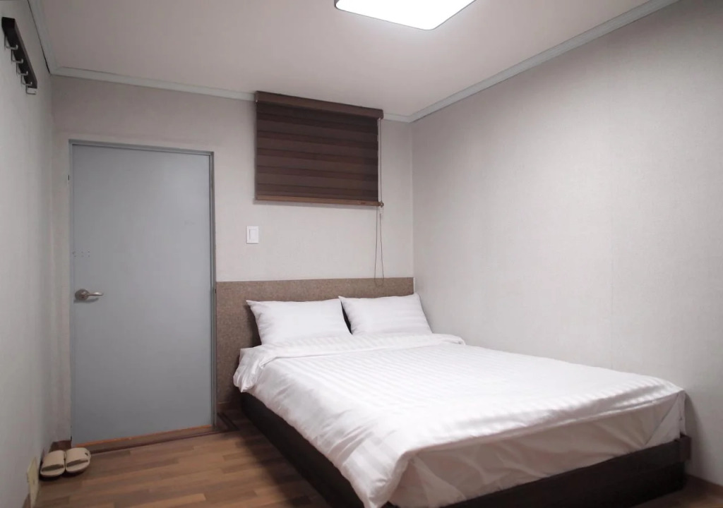 Hostel Gaon Sinchon