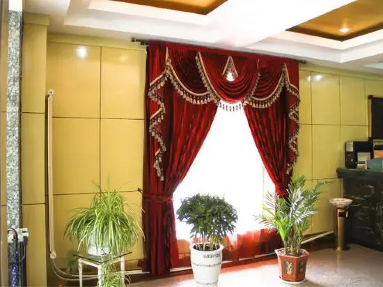 Jiayuguan Huadian Hotel