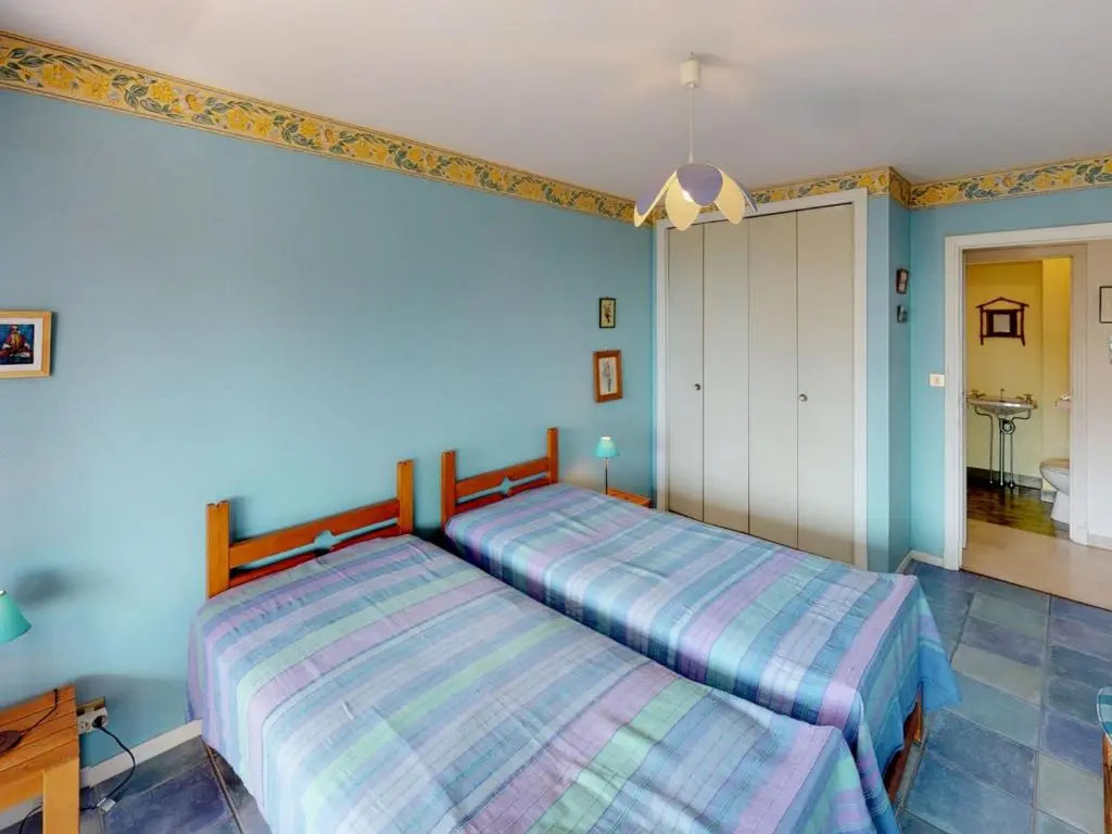 Appartement Menton, 2 pièces, 4 personnes - FR-1-196-203