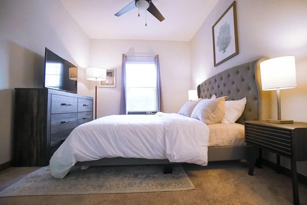 Resort Style Apartment near NRG Stadium