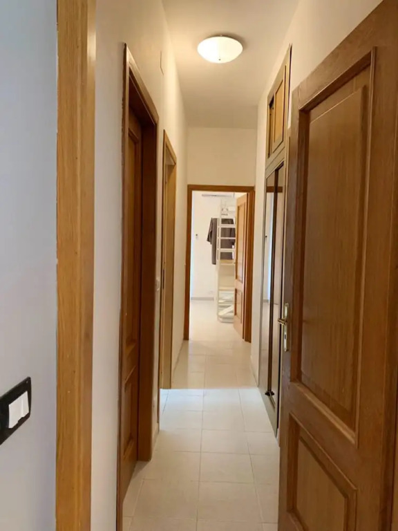 Apartment with 2 Bedrooms in Catania, with Wonderful City View, Balcony And Wifi - 2 Km From the Beach