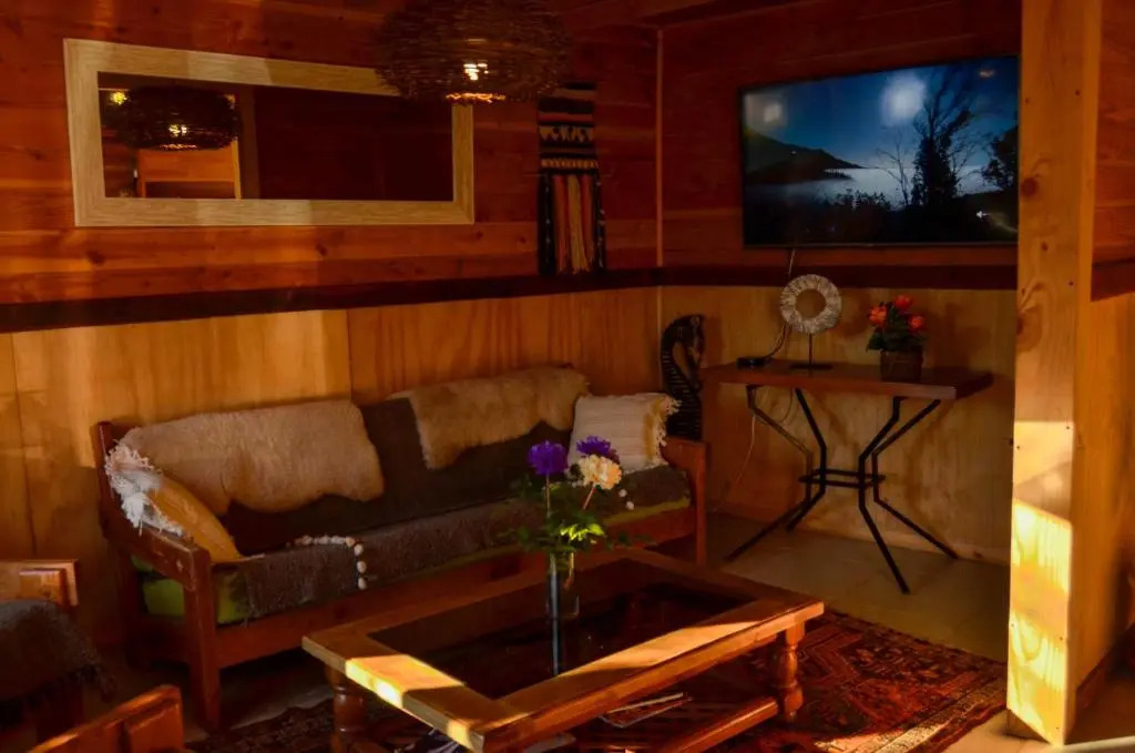 Hostal Pucon Sur