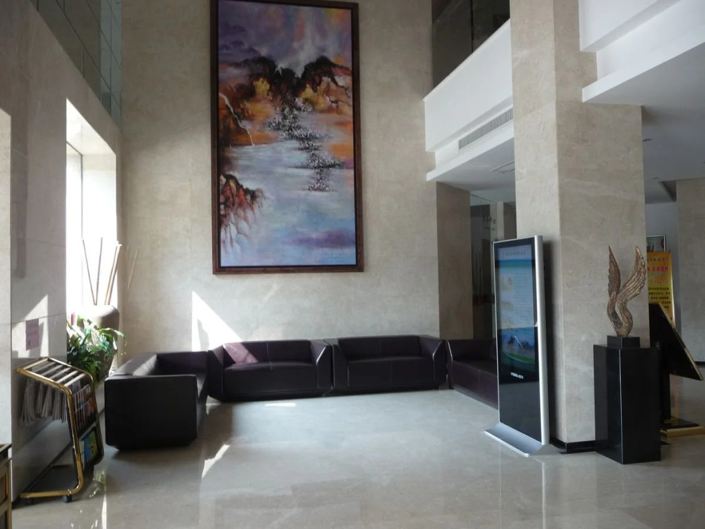 Xian Jinling Hotel