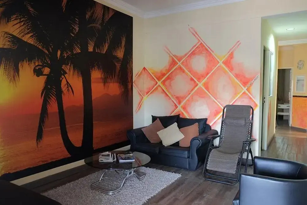2BR Jazz Suites Vivacity Megamall Kuching Sarawak