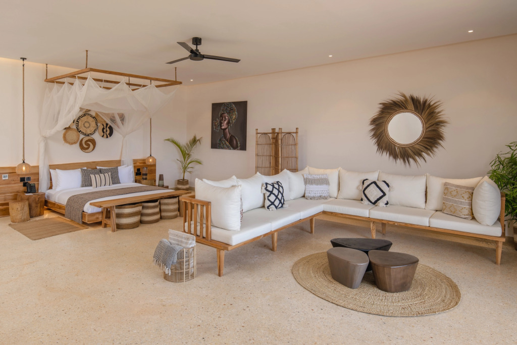 Kwanza Resort By SUNRISE