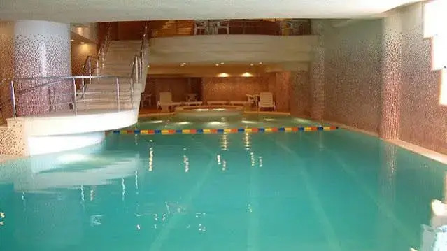 Hotel Pars Shiraz