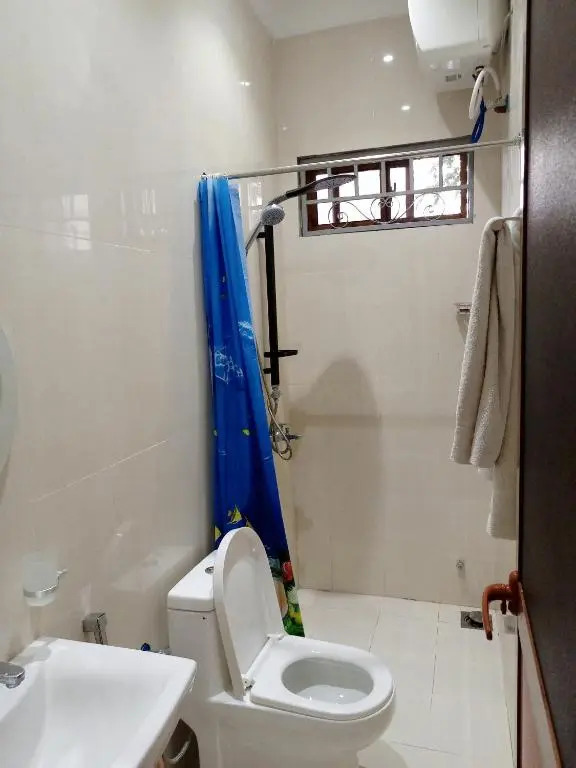 Kendwa Cool and Calm Hotel limited
