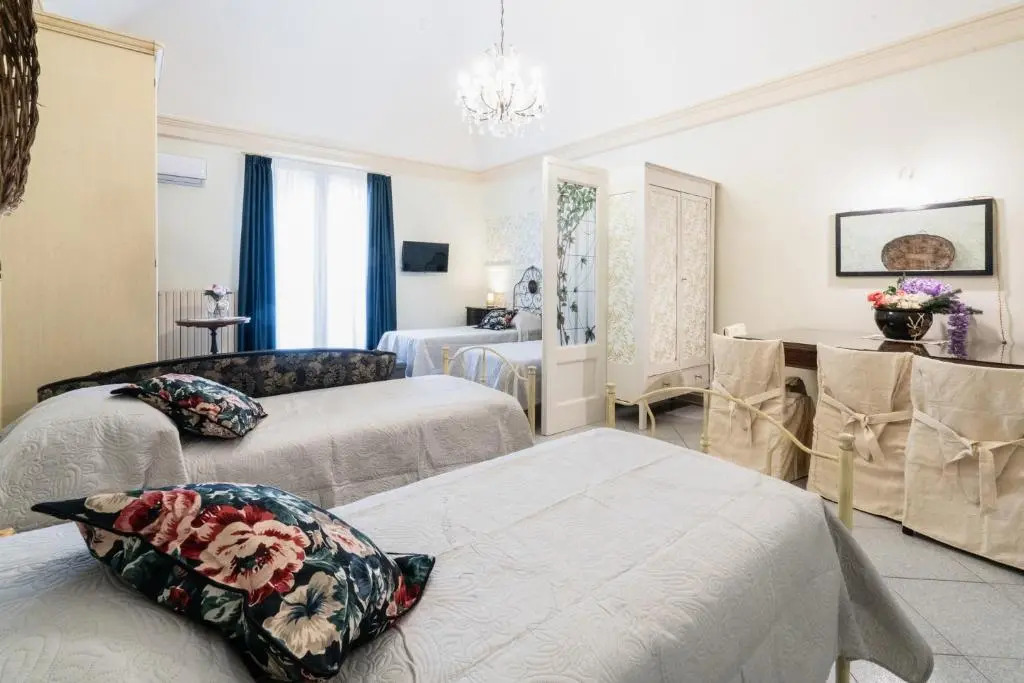 Santa Caterina da Siena B&B