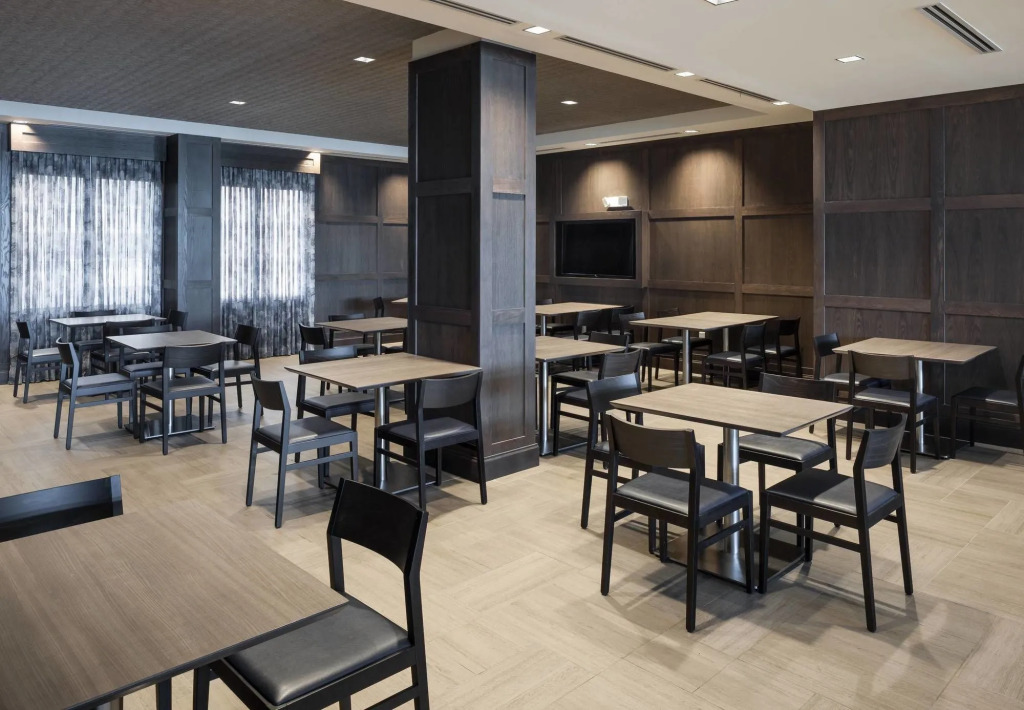 Residence Inn by Marriott Clearwater Beach