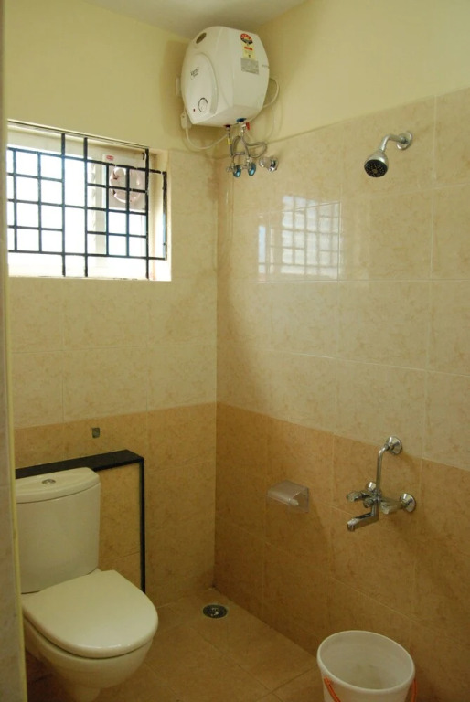 Sree Devi Niwas Serviced Apartments