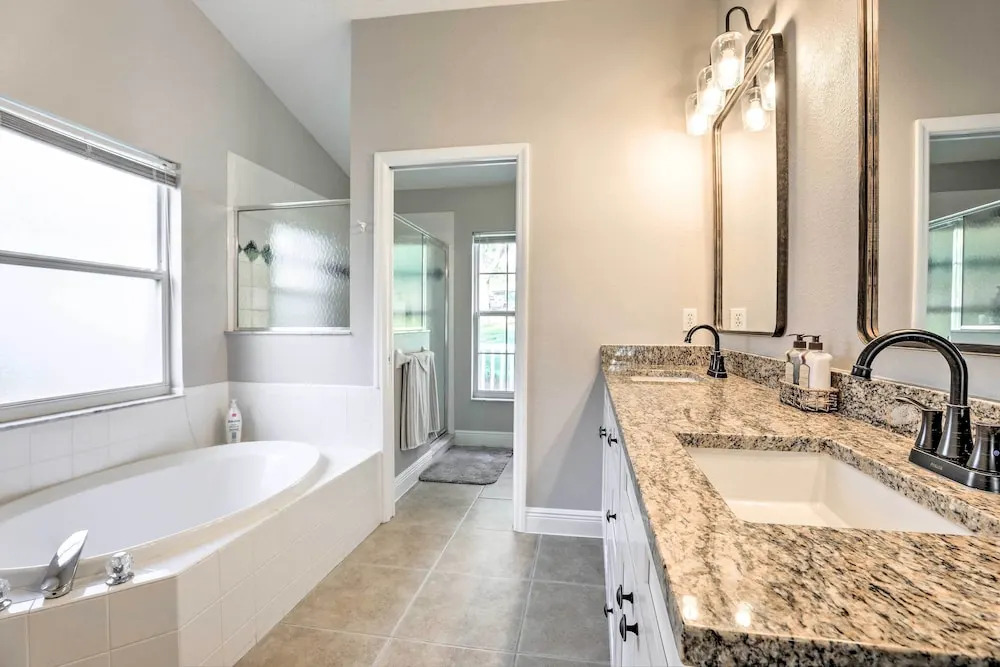 Dog-friendly Lake Home w/ Dock ~ 25 Mi to Disney!