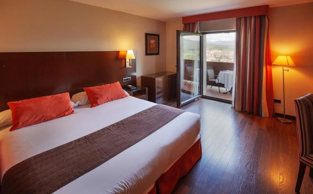 Hospedium Hotel Mirador de Gredos