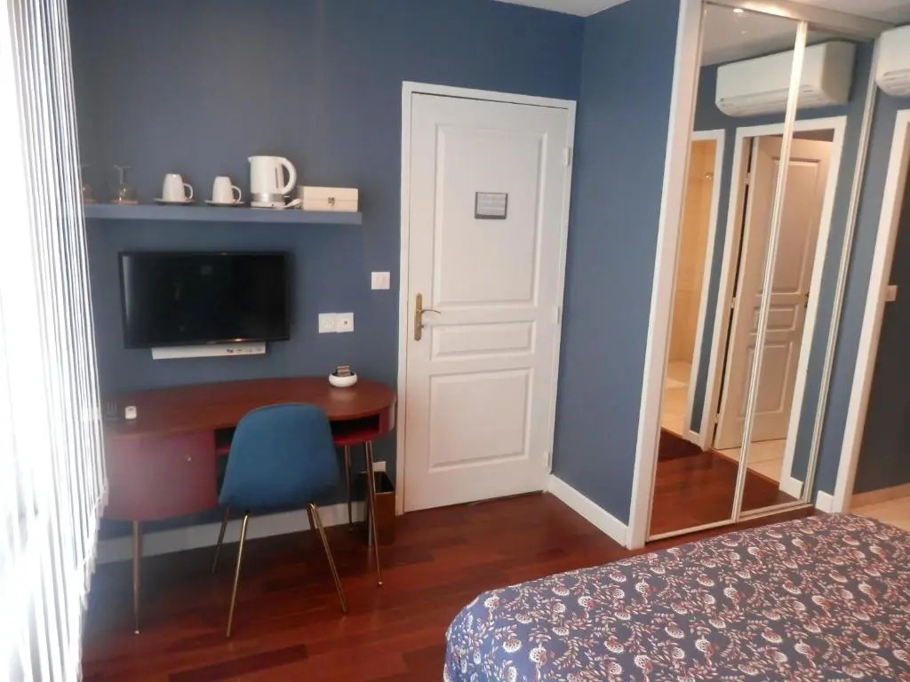 Bordeaux Cosy B&B