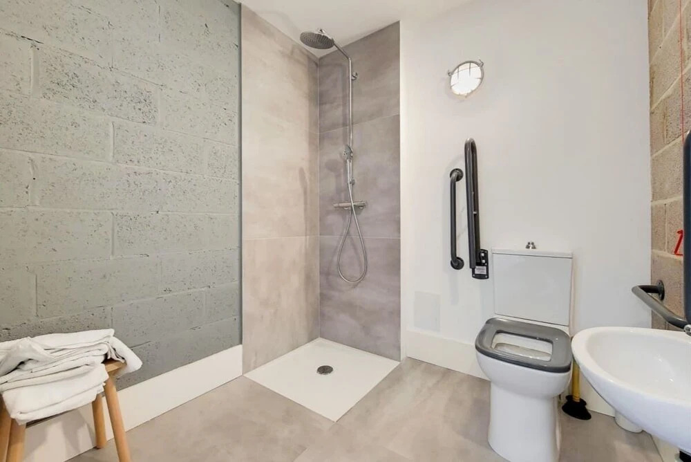 The Bethnal Green Place - Lovely 2bdr Flat