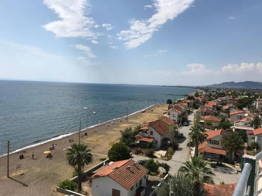 Dikelya Hotel