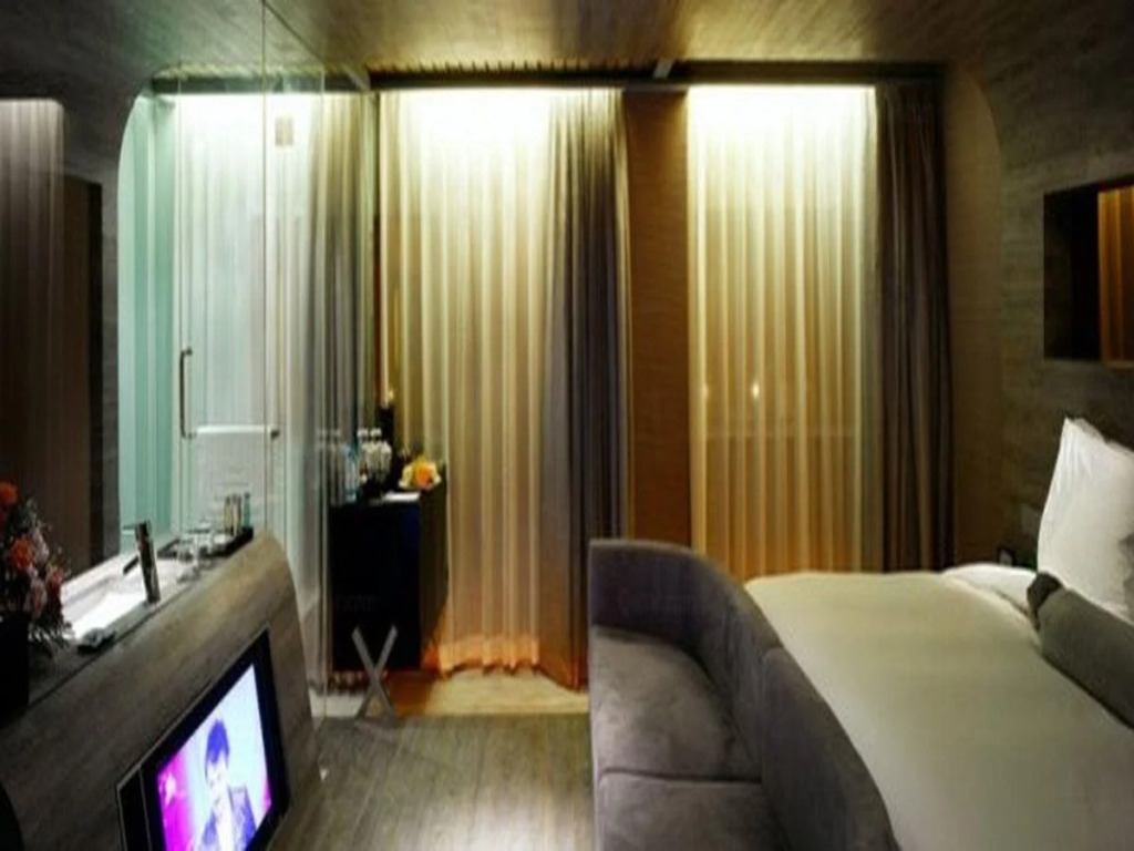 Logosun Hotel