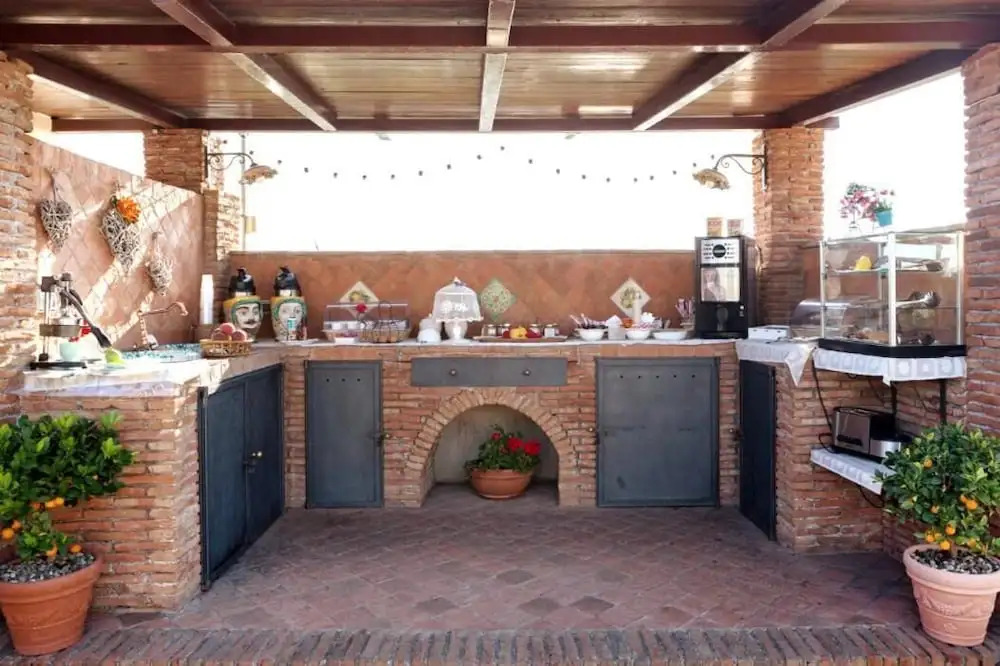 Palazzo Giovanni bed and breakfast