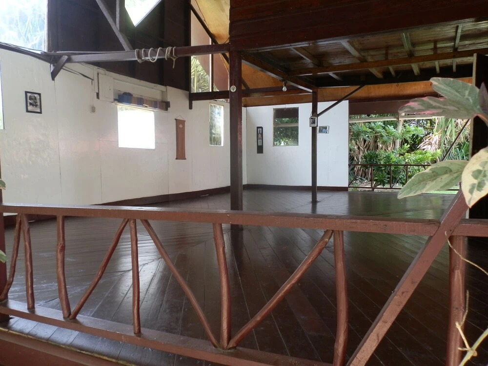 Cottages at Yoga Center Negril