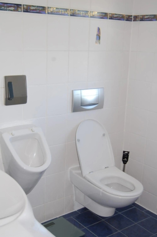 Ferienwohnung Hertha