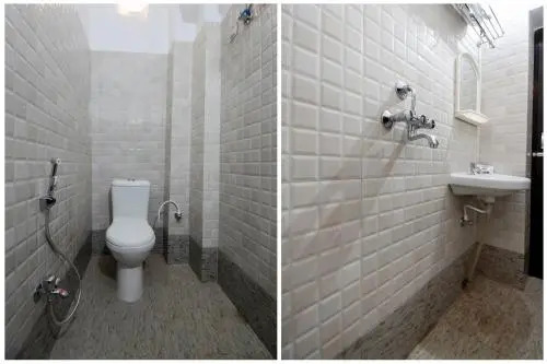 Oyo 26590 Chandra Manor
