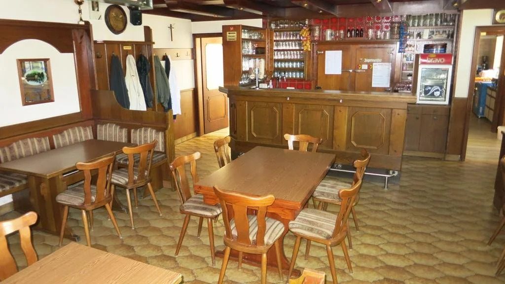 Pension Lang