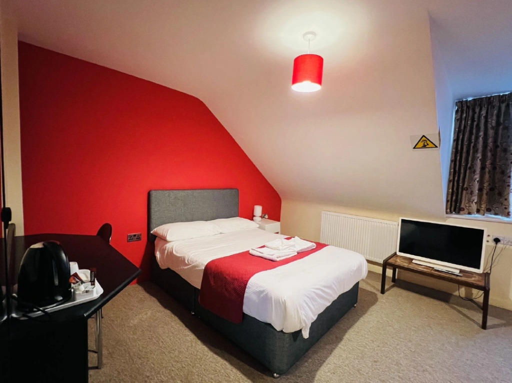 Station Hotel