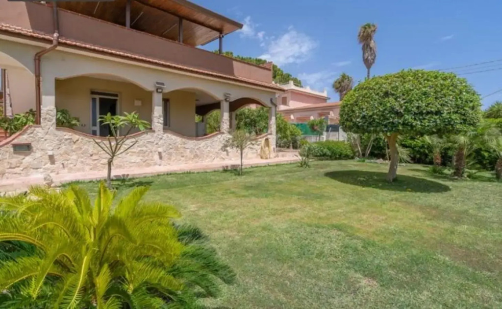 Villa Sabbiadoro