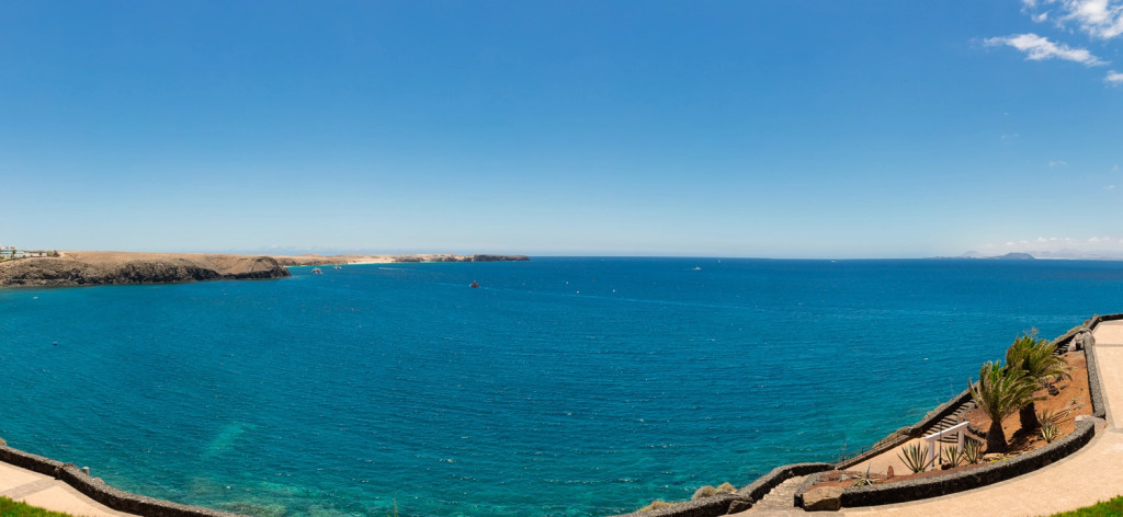 Hotel Mirador Papagayo by LIVVO