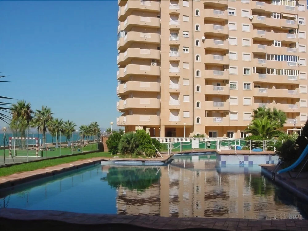 Apartamentos Puerto Playa 23
