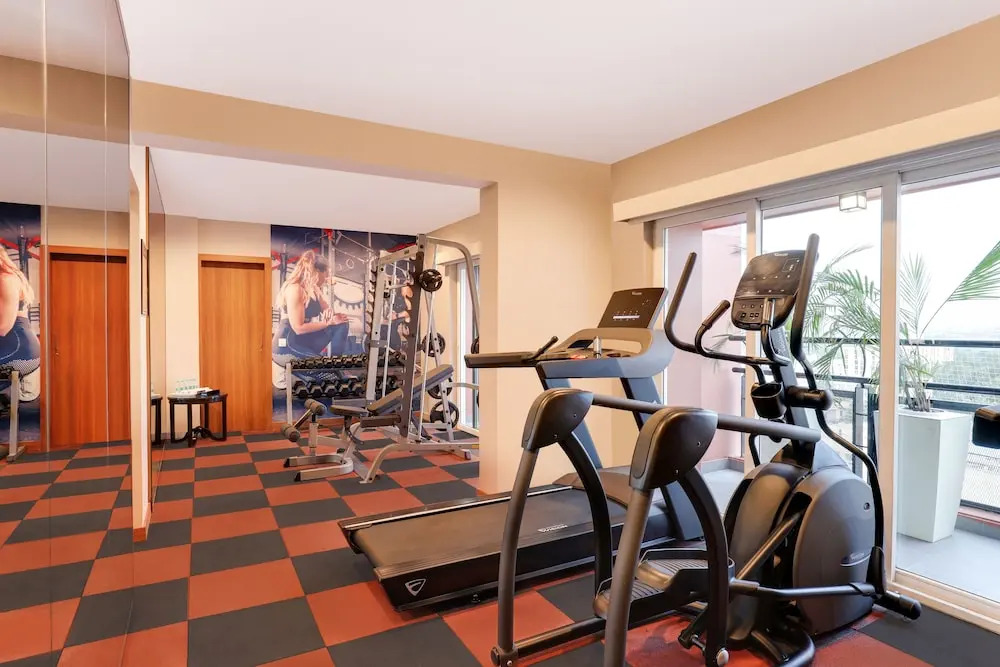 Lemon Tree Suites, Whitefield, Bengaluru