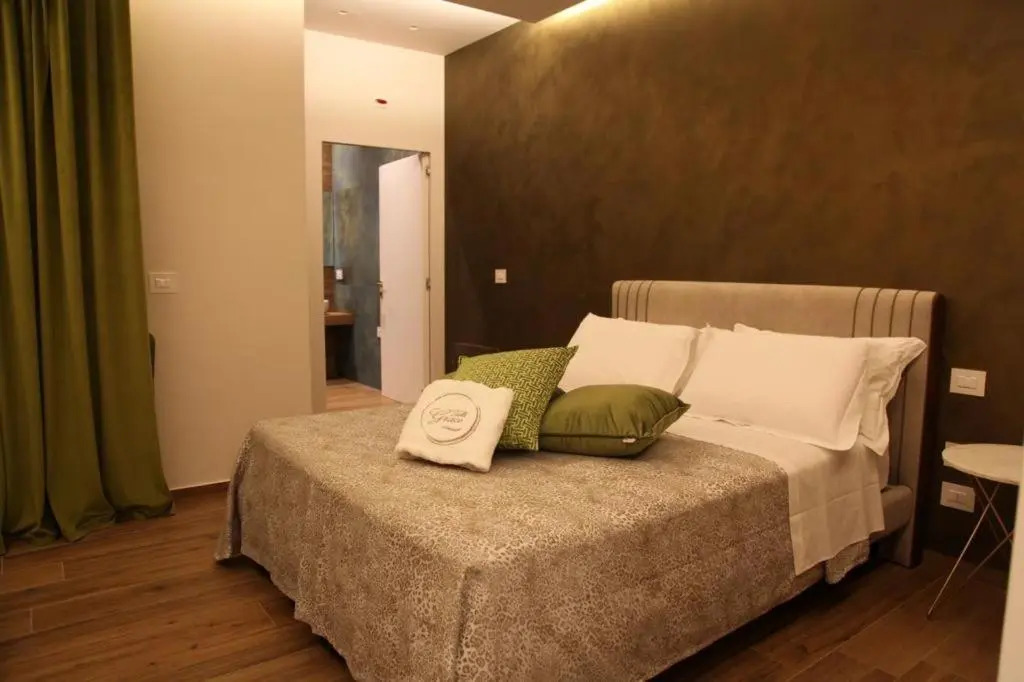 B&B Villa Grace