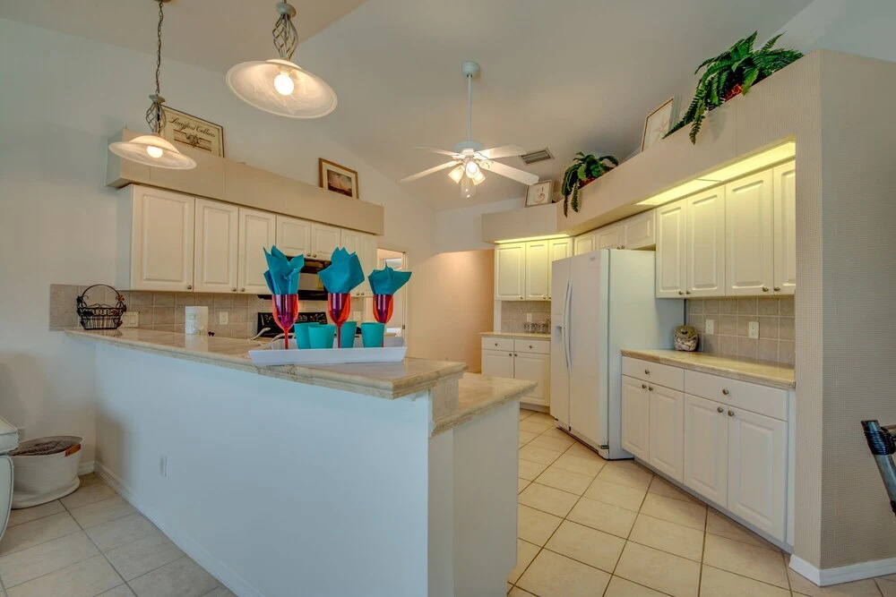 Villa Ever After - Roelens Vacations