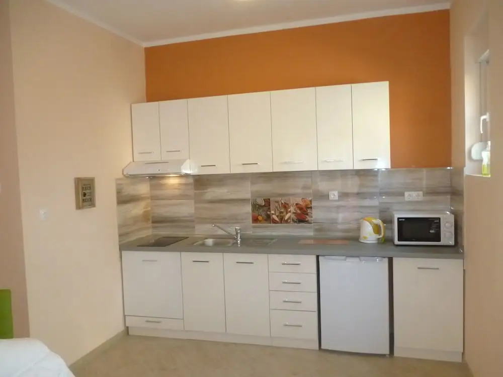 Apartments Lea by the Pebble Beach Jaz