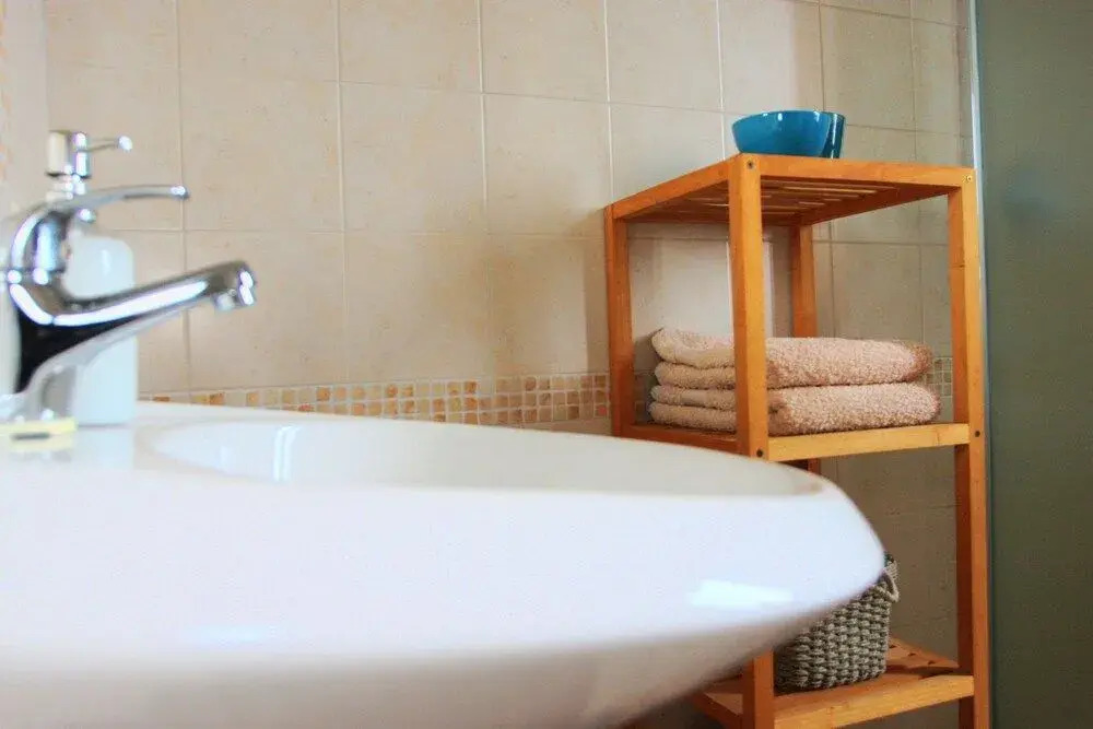Is Scabas Guestrooms