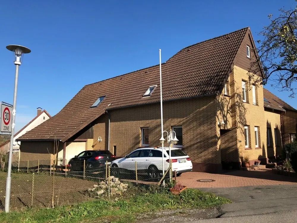 Ingo Apartments
