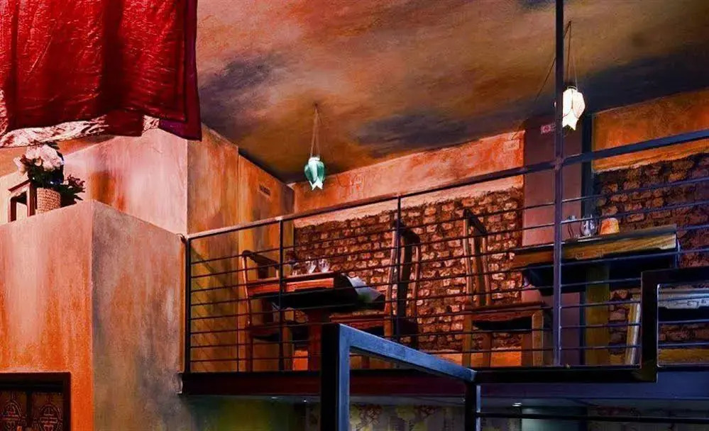 Vietnamonamour Bed & Breakfast