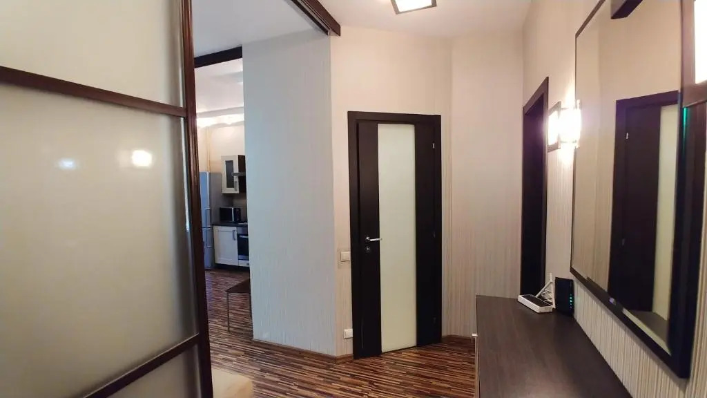 One bedroom. Lux. 17 Baseina str. Near Gulliver