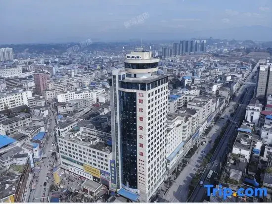 Times Jun'an Hotel