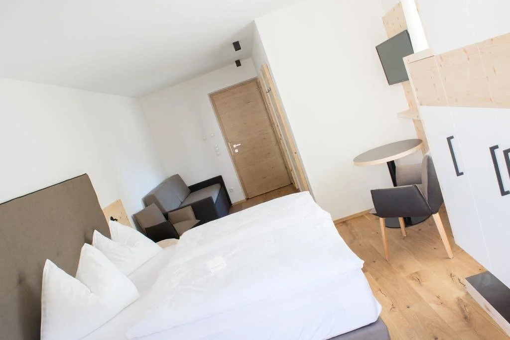 Hotel Schmuckhof