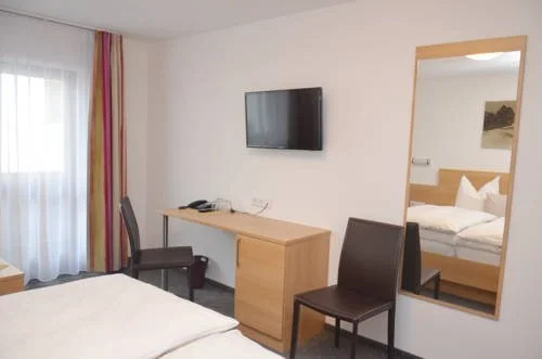 Hotel Garni Sport Sonneck