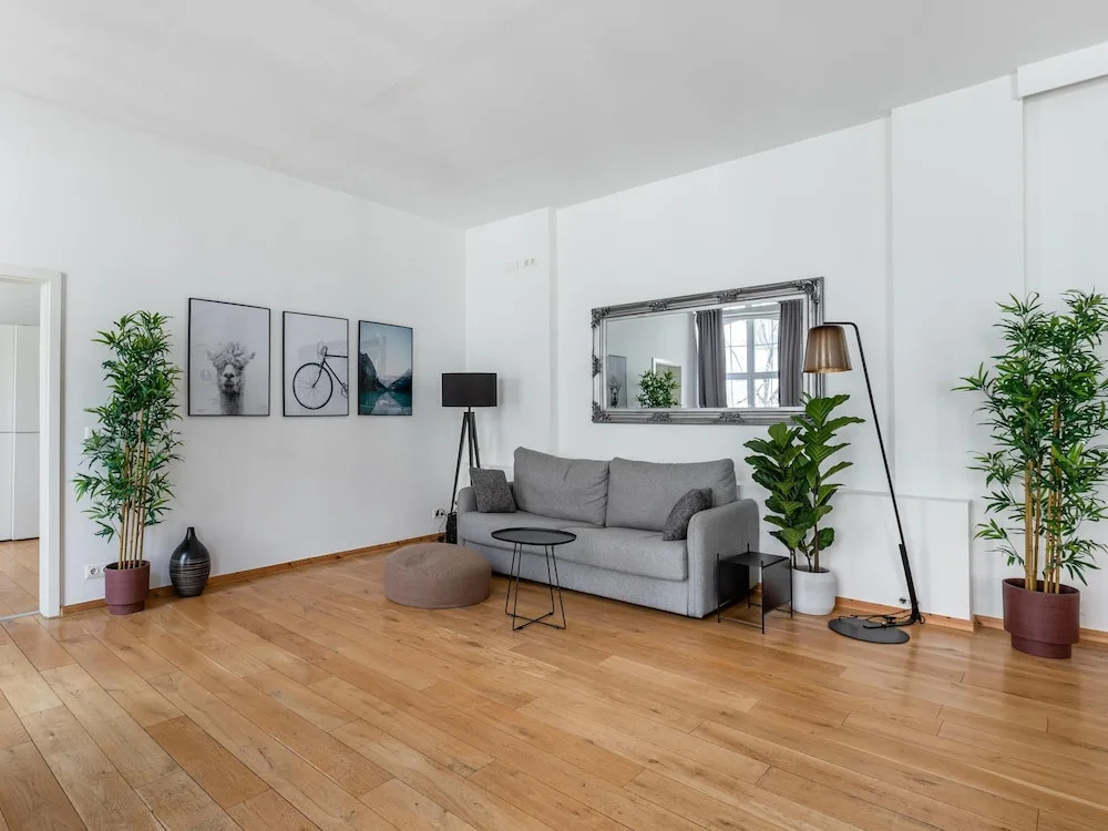 Limehome Berlin Kopenhagener Straße