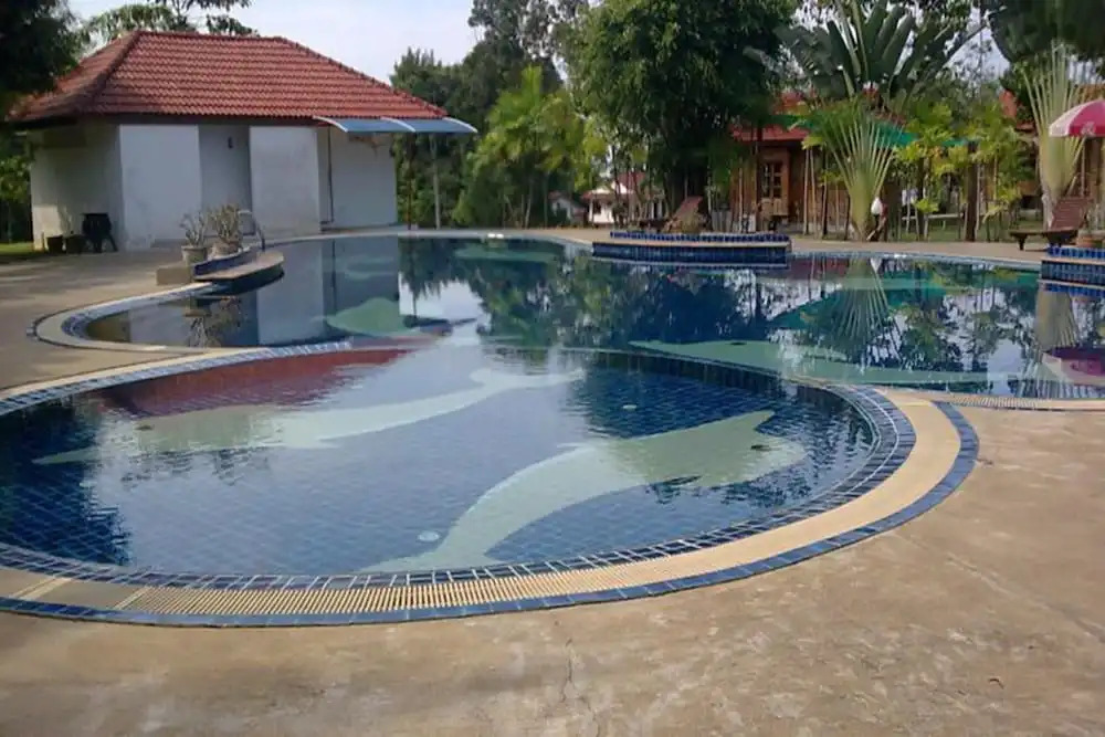 Golden Cliff Beach Resort (SHA Extra Plus)