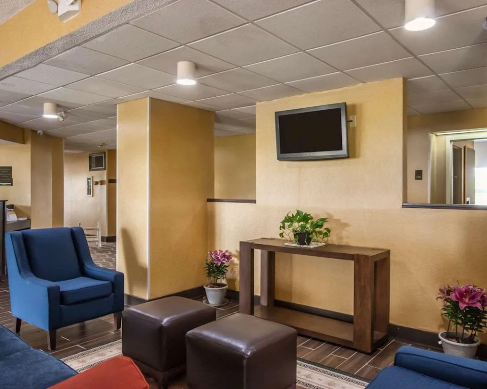 Comfort Inn Hayti