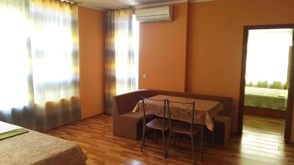 Sineva Del Sol Apartments