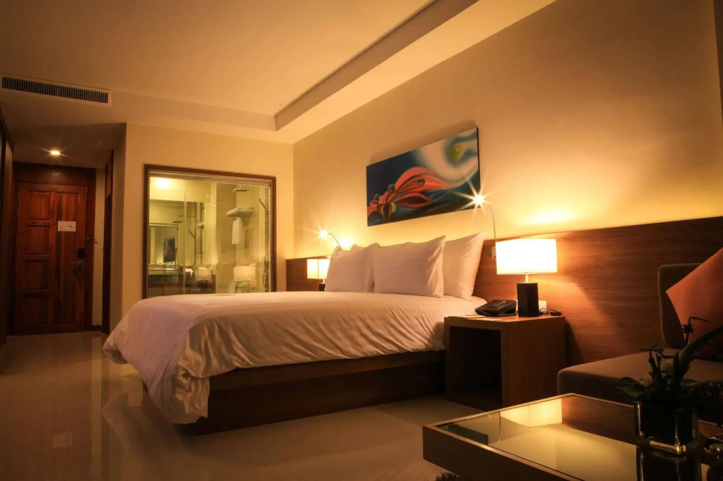 The Senses Resort & Pool Villas, PHUKET