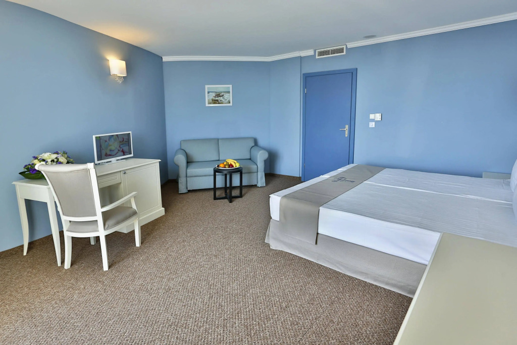 Sofia Hotel - All Inclusive & Private Beach